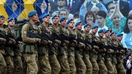 В Украине появится новая военная стратегия  