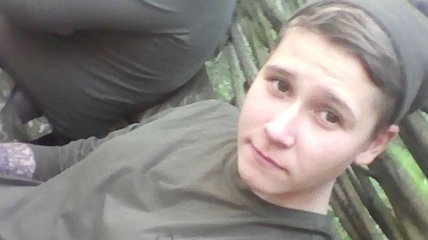 На Донбассе попрощались с 19-летней военнослужащей, погибшей на передовой  