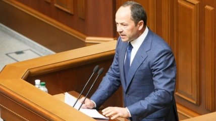 Тигипко призывает к отставке правительства из-за трагедии в Одессе