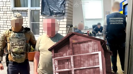 Все починалось з перевірки декларацій