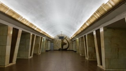 Киевское метро изменит график работы 