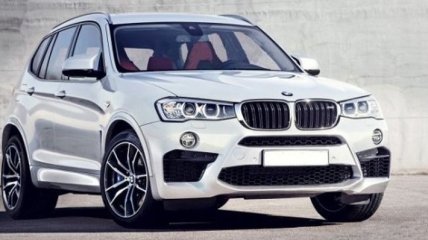 Автомобиль BMW X5 2017 станет самым экономичным внедорожником‍ 