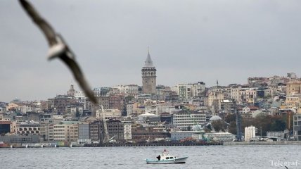 В Турции для туристов вводят налог на безопасность