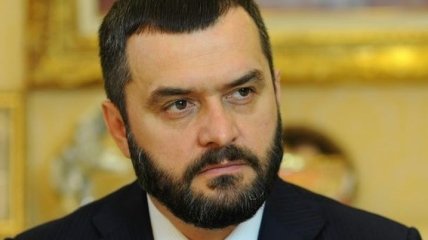 Экс-министра Захарченко сняли с розыска Интерпола