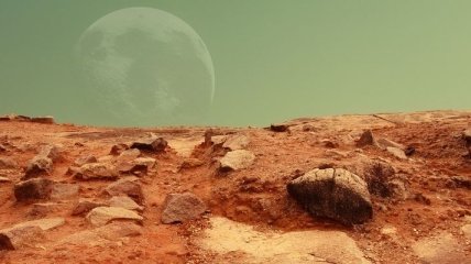 Объявлен конкурс названий для ровера "Марс-2020"