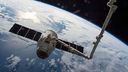 Названа дата запуска Dragon-2 к МКС