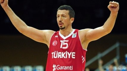 Экс-игрок НБА может встать во главе турецкого баскетбола