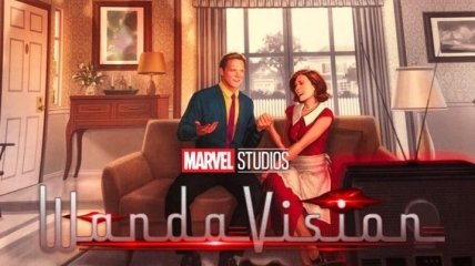 Раньше, чем мы думали: сериал "ВандаВижен" от Marvel выйдет уже в 2020 году (Видео)