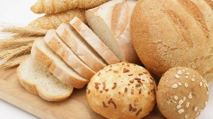 Госстат: Цены на хлеб растут