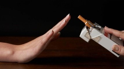 В Украине хотят запретить ароматизированные сигареты 