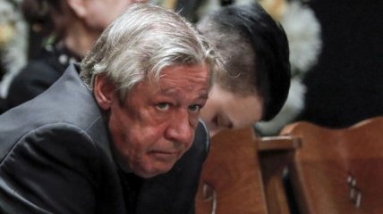 Михайло Єфремов "позитивно" ставиться до вбивства українців