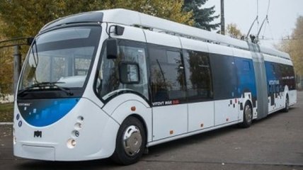 В Ровно появится новый вид общественного транспорта