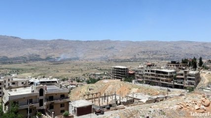 Боевиков "ИГИЛ" оттеснили еще из одного района сирийской Ракки