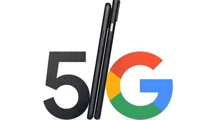 В Google раскрыли новые подробности Pixel 5