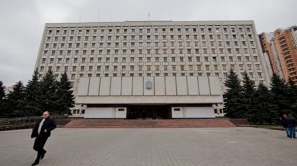 ЦИК завершила прием документов: кандидаты на пост Президента Украины