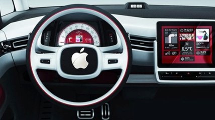 Компания Apple разрешили тестировать беспилотные автомобили