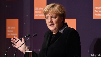 Меркель призвала Путина к возобновлению перемирия в Алеппо