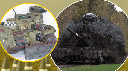 "Креатив" російських військових спантеличив навіть росіян