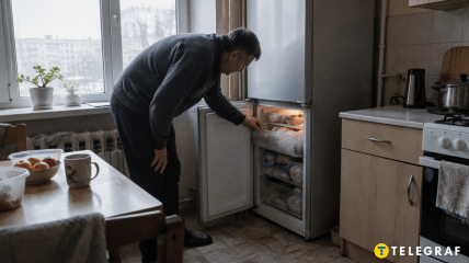 Морозильная камера
