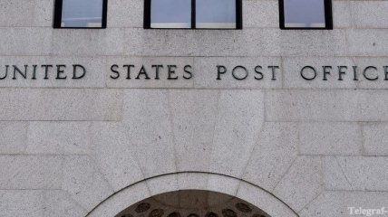Американская почта получила рекордный убыток в истории