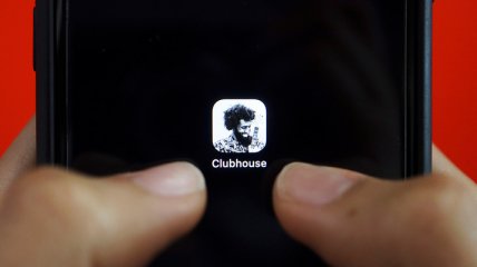 В нашумевшей соцсети Clubhouse нашли уязвимость - данные пользователя могут оказаться у властей Китая