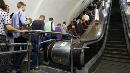 В КГГА сообщили, сколько будет стоить поездка в киевском метро с 14 июля