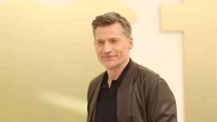 Знаменитый датчанин посетил Украину