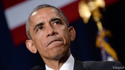 Госдеп опроверг информацию о подписании Обамой закона