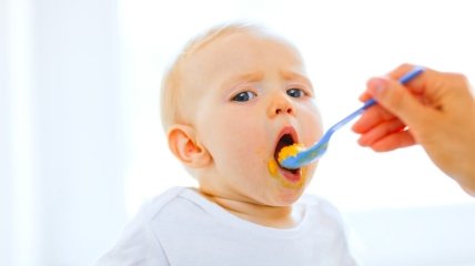 О чем говорят мамы: первый прикорм и питание малыша