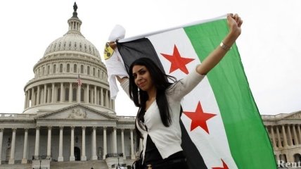 33 страны поддержали удар по Сирии