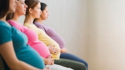 5 правил поведения беременной в поликлинике