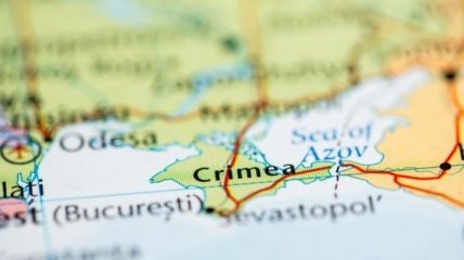 Новый план Зеленского по возвращению Крыма сработает лишь при одном условии