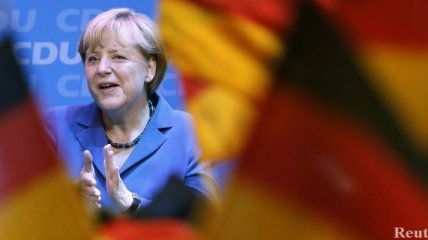 Выборы в Германии не повлияли на курс евро  