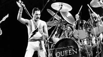 Назад в прошлое: мир услышит неизданную песню группы Queen 