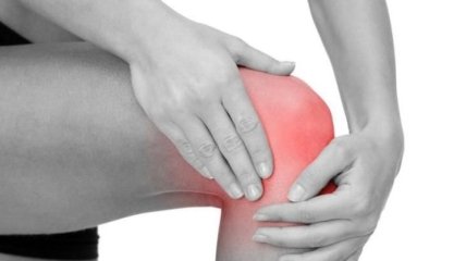 Причины появления боли в коленях