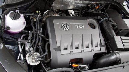 Volkswagen 2.0 TDI