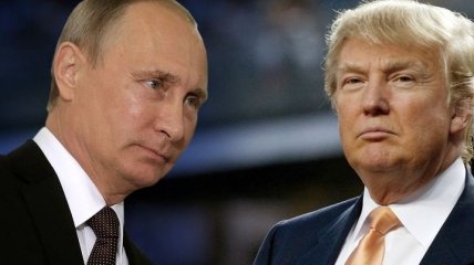 Трамп изъявил желание встретиться с Путиным