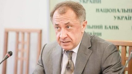 Данилишин считает, что Рожковой и Сологубу пора "прощаться" с НБУ