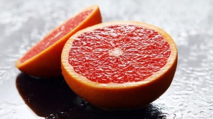 Грейпфрутовая диета на 7 дней 