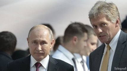 Кремль о Донбассе и минских соглашениях: Ситуация потенциально очень опасная