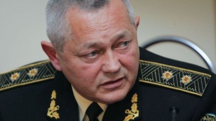 Тенюх обвинил военных в Крыму