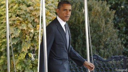 Обама в День благодарения помилует индейку