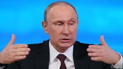 Французские СМИ: Путин - это еще не вся Россия