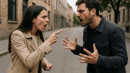 Ссориться в этот день запрещено