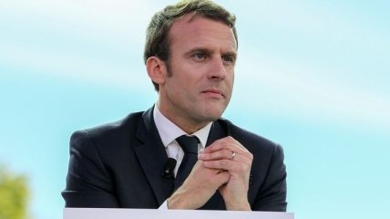 Власти Франции призвали СМИ не публиковать письма Макрона