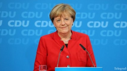 Меркель: Грядущие выборы будут "самыми сложными из всех"