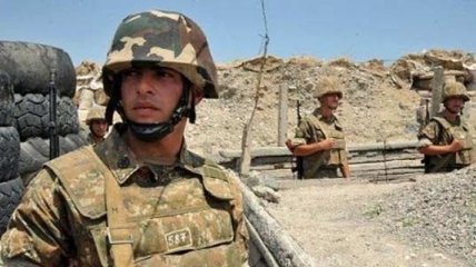 Стороны карабахского конфликта заявили о нарушении перемирия