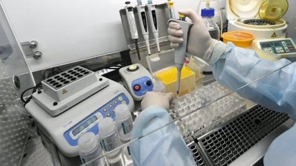 В Италии зафиксировали 627 смертей от коронавируса