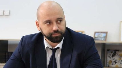 Денис Шмыгаль назначил еще одного менеджера Ахметова директором "Оператора рынка"