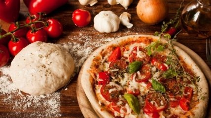 Правила питания итальянских женщин